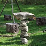 Aldeamento Turístico Quinta Da Devesa -b2 *