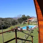 Prázdninový areál Quinta Da Devesa -b2 *