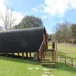 Quinta Da Devesa -b2 База отдыха Виньяйш