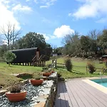 База отдыха Quinta Da Devesa -b2 Виньяйш