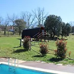 База отдыха Quinta Da Devesa -b2 Виньяйш