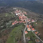 Aldeamento Turístico Quinta Da Devesa -b2 Vinhais