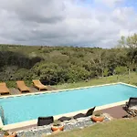 Aldeamento Turístico Quinta Da Devesa -b2 Vinhais