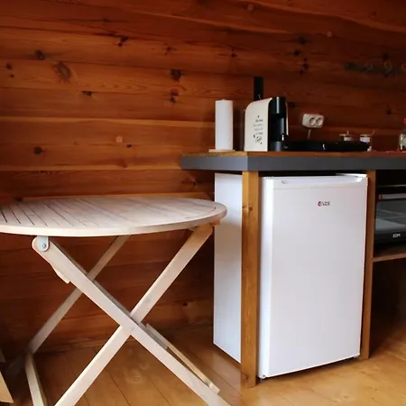 פארק נופש Quinta Da Devesa -b2 ויניאיס