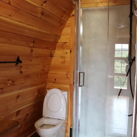 Quinta Da Devesa -b2 פארק נופש *