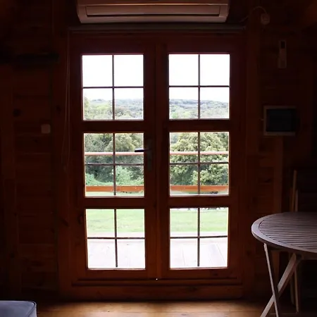 Πάρκο διακοπών Quinta Da Devesa -b2 *