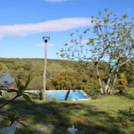 Quinta Da Devesa -b2 פארק נופש ויניאיס