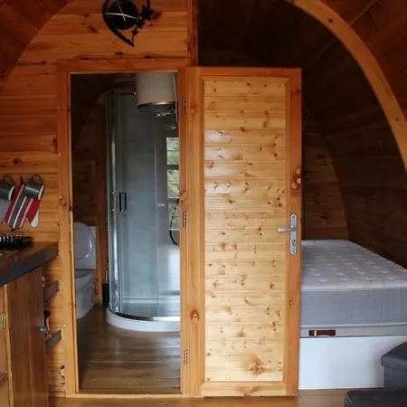 Quinta Da Devesa -b2 Πάρκο διακοπών *