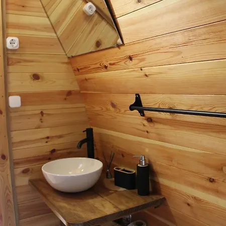 홀리데이파크 Quinta Da Devesa -b2 *