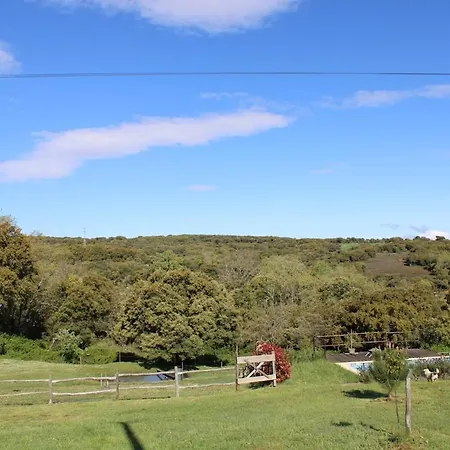 홀리데이파크 Quinta Da Devesa -b2 비냐이스