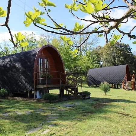 Quinta Da Devesa -b2 פארק נופש