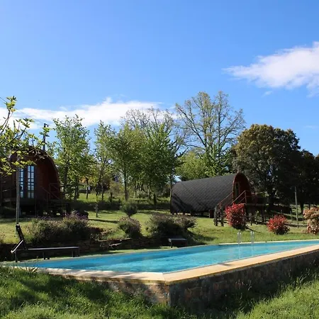 Village de vacances Quinta Da Devesa -b2