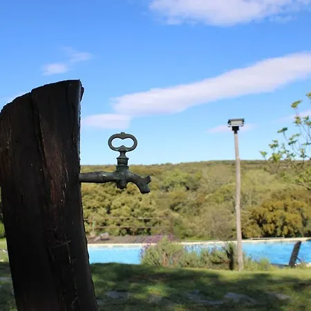 Πάρκο διακοπών Quinta Da Devesa -b2 *