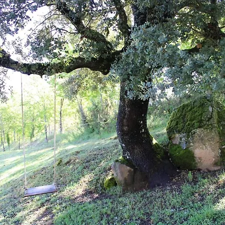 Village de vacances Quinta Da Devesa -b2 Vinhais