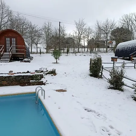 Quinta Da Devesa -b2 База отдыха