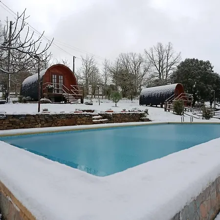 Aldeamento Turístico Quinta Da Devesa -b2