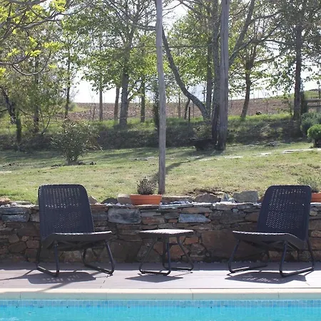 Quinta Da Devesa -b2 Village de vacances Vinhais