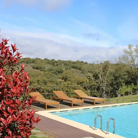 Quinta Da Devesa -b2 Village de vacances