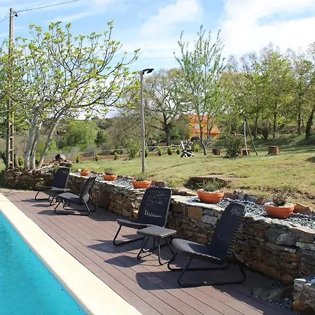 Quinta Da Devesa -b2 Village de vacances *