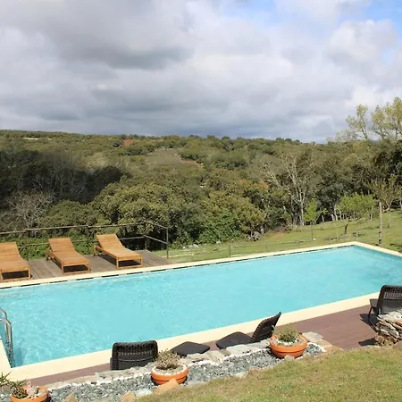 Village de vacances Quinta Da Devesa -b2 Vinhais