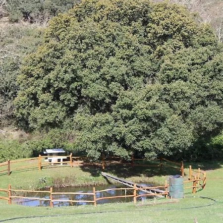 Village de vacances Quinta Da Devesa -b2 Vinhais