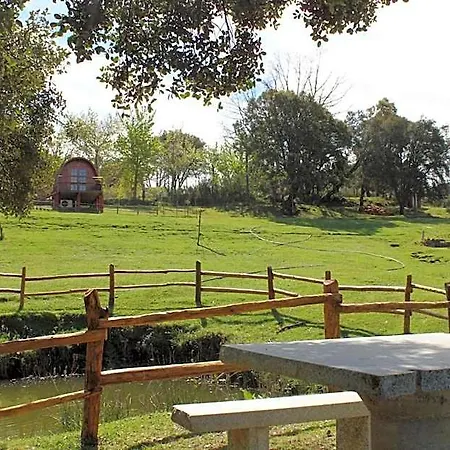Parque de vacaciones Quinta Da Devesa -b2
