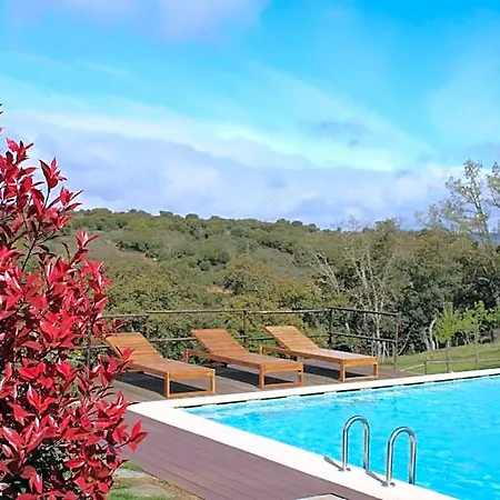 Quinta Da Devesa -b2 Parque de vacaciones