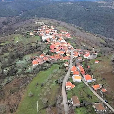 Parque de vacaciones Quinta Da Devesa -b2 *