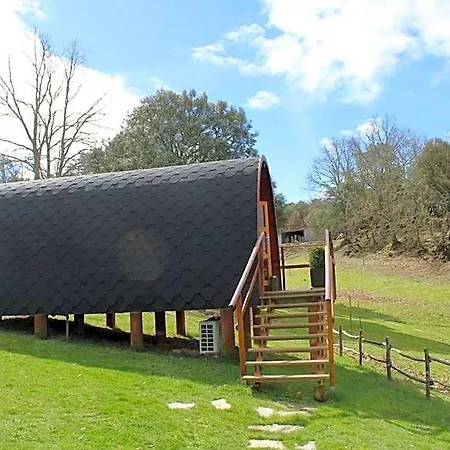 Quinta Da Devesa -b2 Parque de vacaciones *