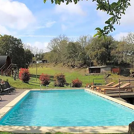 Parque de vacaciones Quinta Da Devesa -b2