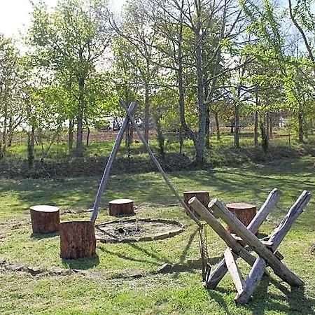 Quinta Da Devesa -b2 Parque de vacaciones Vinhais