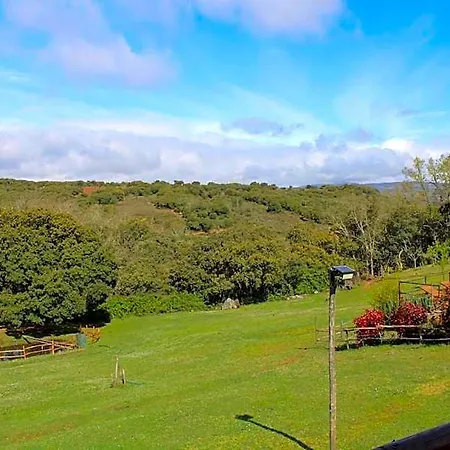 Quinta Da Devesa -b2 Parque de vacaciones *