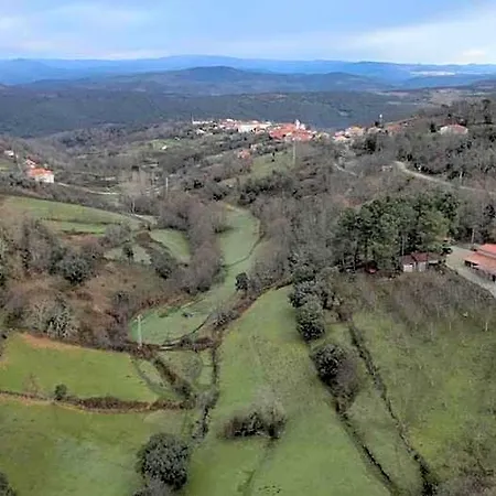 Quinta Da Devesa -b2 Parque de vacaciones