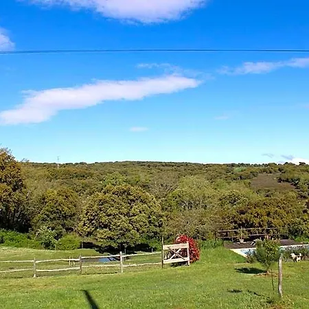 Parque de vacaciones Quinta Da Devesa -b2 *