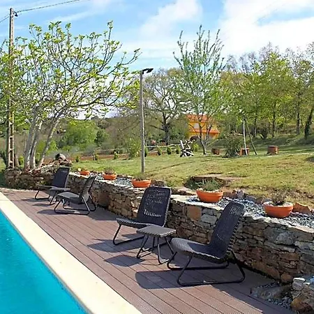 Quinta Da Devesa -b2 Parque de vacaciones