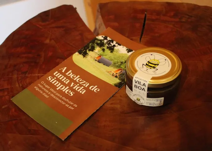 Quinta Da Devesa -b2 Vinhais