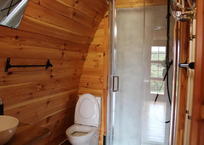 Quinta Da Devesa -b2 Aldeamento Turístico *