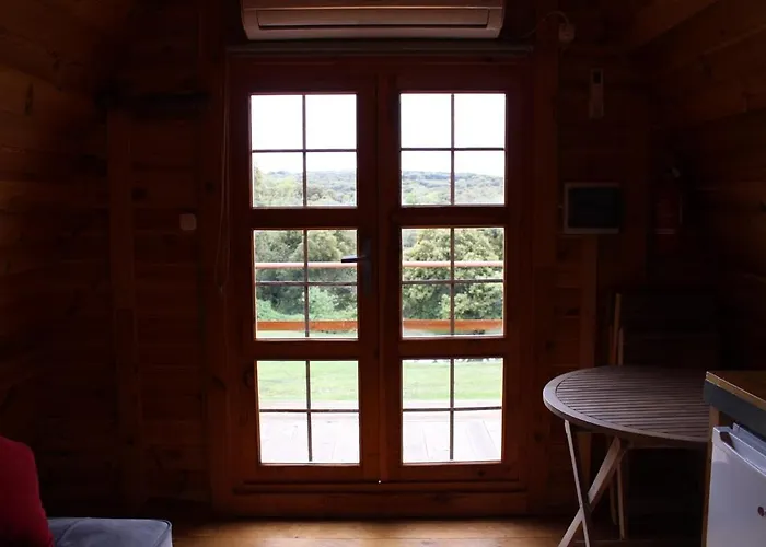 Tatil parkı Quinta Da Devesa -b2 *