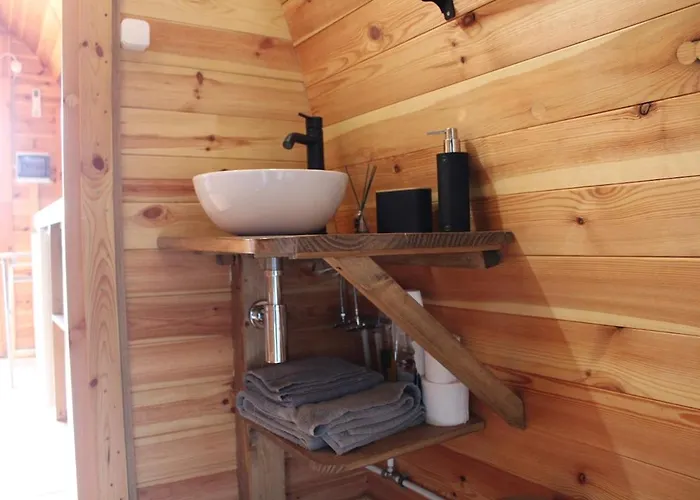 Quinta Da Devesa -b2 * Vinhais