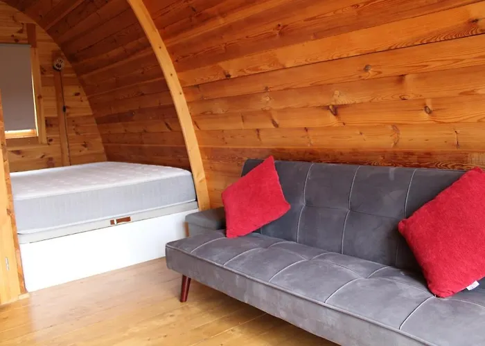 Tatil parkı Quinta Da Devesa -b2