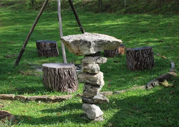 Aldeamento Turístico Quinta Da Devesa -b2