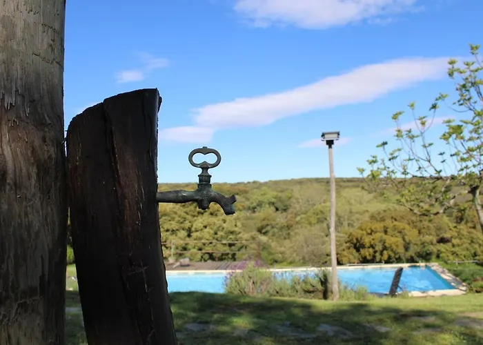 Aldeamento Turístico Quinta Da Devesa -b2 *