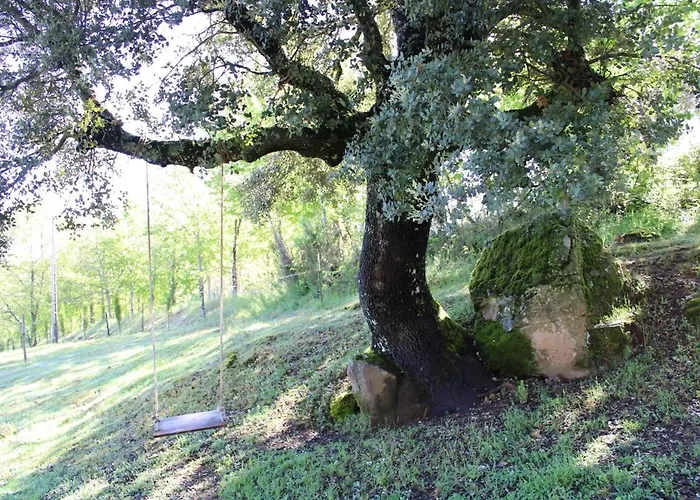 Aldeamento Turístico Quinta Da Devesa -b2 Vinhais