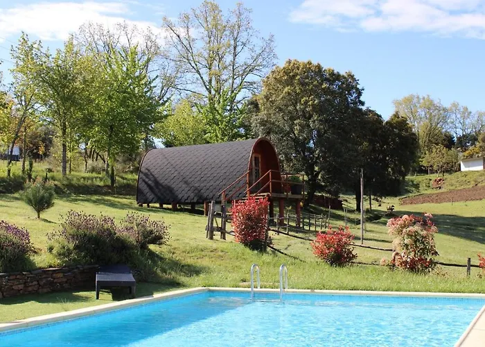 Quinta Da Devesa -b2 Vinhais