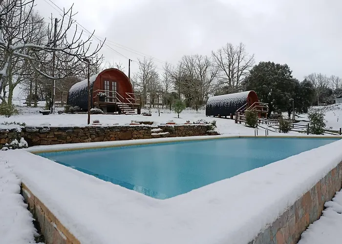 Tatil parkı Quinta Da Devesa -b2 *